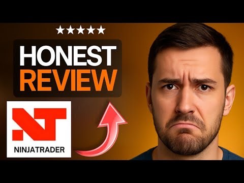 NinjaTrader 2025 Review – Pros, Cons, Backtesting & Commissions Breakdown