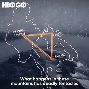 6.8K views · 142 reactions | "The Golden Triangle is unquestionably the epicentre of illicit drug production." #Traffickers: Inside The Golden Triangle is a brand new HBO Asia Original documentary series that follows the rise and demise of three infamous drug kingpins chasing power, wealth and infamy. Streaming from July 23, only on HBO GO. www.hbogoasia.com | HBO Max | Facebook