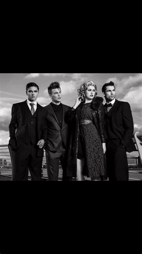 These photos hold so many memories of who I was and how far I’ve come. At 41, I’m stepping back into modelling with more confidence, courage, and gratitude than ever. Nervous? Yes. Ready? Absolutely. Let’s go. 💫 #curvemodel #curvefashion | Grace Brackstone Curve Model