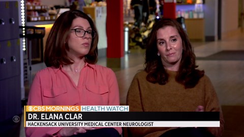 Ping pong serves up therapy for mind and body among people with Parkinson's Disease