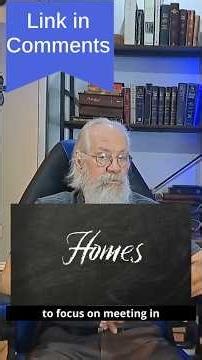 What do we want to reclaim about first Century Christianity?