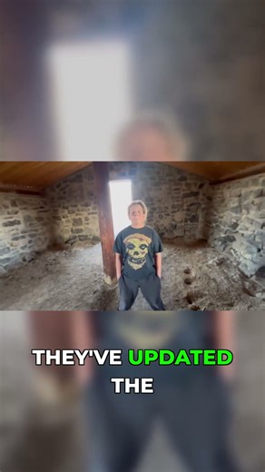 Simpson Spring Pony Express Station!