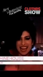 17K views · 704 reactions | Amy se presenta en The Clothes Show 3 de Diciembre 2006, Birmingham  #amywinehouse #cherry #loveamy #theclothesshow #clothes #backtoblack #clothesshow #birmingham #birminghamuk #amywinehouseporsiempre #amyjademermaid #amyjadewinehouse #queenofsoul #queenofcamden #queenofjazz #shirleybaxter #gemmamermaid #gemma #iloveyouamy #Amy | Amy Winehouse Por Siempre | Facebook