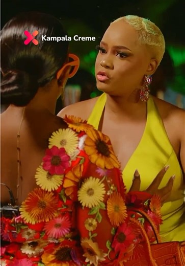 Kampala Creme: Your Favorite Characters This Season