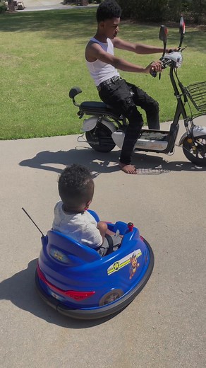 29K views · 412 reactions | The birthday boy | The Baxters | Facebook