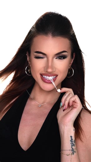 Transforming Into a Bebot: Makeup Tutorial