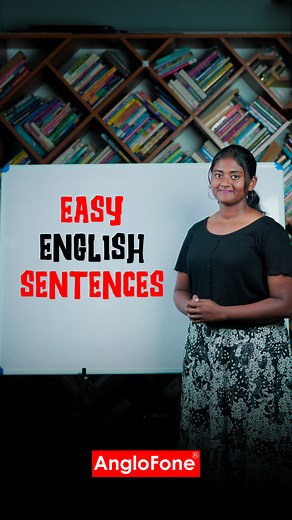 22K views · 378 reactions | Easy English Practice |+91 93600 21596 | Spoken English in Tamil For course details : Kindly click the link https://wa.link/r082vd and our course advisor will guide you . . . #onlineenglish #spokenenglish #learnenglish #learnenglishintamil #learnenglishonline #learnenglisgthroughwhatsapp #learnenglishthroughtamil #learnenglishintamil #learnenglishwithus #grammar #english #grammar_tips #englishlearning | Anglofone Online English - Tamil | Facebook
