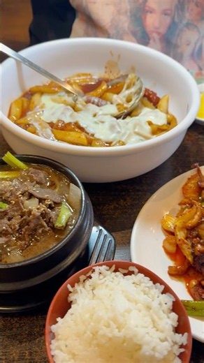 Welcome back to Digest This... Today we ate at Yupdduk in the city of Buena Park