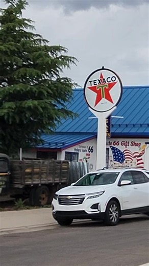 A Fun Little Cruise Through Seligman Arizona on Route 66 | Route 66 Road Relics