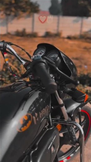 Meri Rani Splendor 🖤🖤