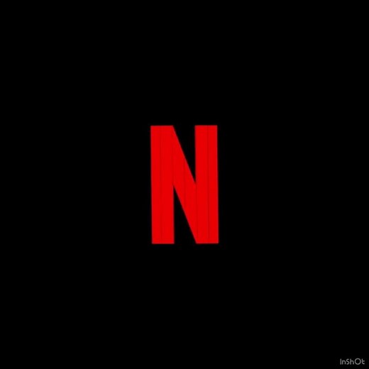 Netflix logo Remake