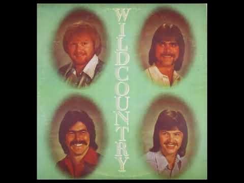 Wild Country (1976) Full Album