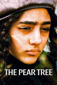 The Pear Tree (1998) - Movie