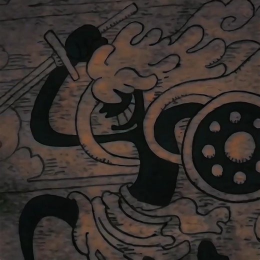 🔥 ONE PIECE OPENING EDIT EVER ☠️🔥#anime #viral #onepiece #trending #animeedits
