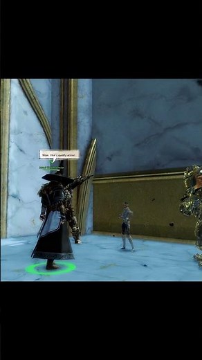 Guild Wars 2 - That's quality Armor