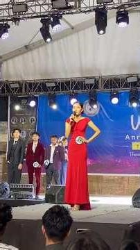 Unity College Unifest 4.0: The Most Inspiring Moment from the Mega Model Hunt