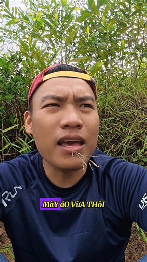 ảo tưởng sức mạnh à #shorts #funny #trending