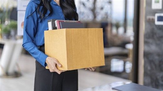 A antrenat un chatbot AI și a fost concediată de la locul de muncă și înlocuită cu robotul: „Nu mă așteptam”