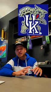 The old Wildcat logo. If ya know ya know. | The Kentucky Shop