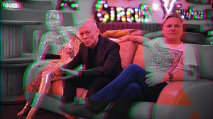 Erasure premiere new single "Secrets": Stream