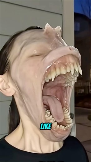 Top 5 WEIRDES Human In the World 😳🧠