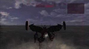 Attack on Arteria Carpals