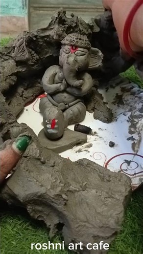 mitti se shivling kaise banaye||🏡how to make shivling at home||#shorts #shortvideo #viral #trending