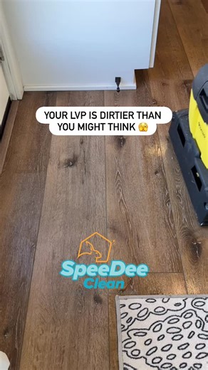 Bring back that new floor shine and feel the difference! Seams and texture in LVP collects dirt that isn’t extracted by mops/swiffers. Mopping your floors picks up large spills, but simply moves all that dirt around, filling every nook and cranny in your floors. Our professional floor machine uses safe cleaners, gently scrubs to loosen debris, then extracts all dirt/water, leaving your floors bright and clean to the touch! Pricing: Kitchen: $89.00 / $109 (Dine-in) Dining Room: $99 Family Room: $