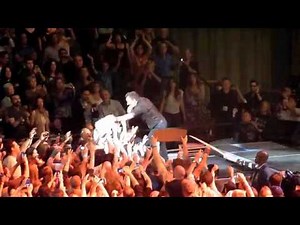 Bruce Springsteen - Waiting on a sunny day (Live Los Angeles April 27 2012)