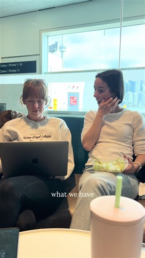 I said what I said. Standby while we fight for the rest of Bridal Market ‘26 #newyorkbridalmarket #bridalcoutureweek #bridalfashionweek