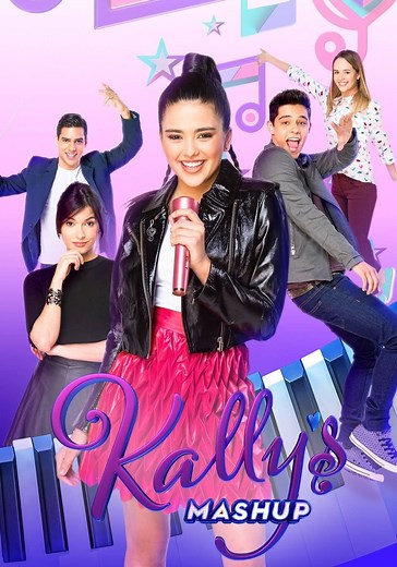Kally's Mashup Season 1 - watch episodes streaming online
