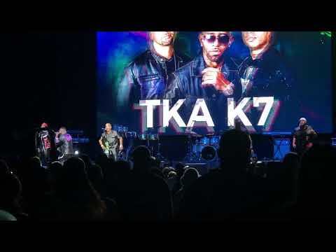 TKA & Exposé - Freestyle Explosion, Amalie Arena, Tampa Florida, August 10 2024 *Both Sets*