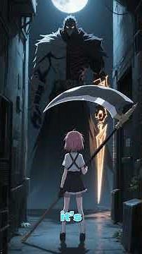 The Quiet Power of Determination: Lessons from Maka Albarn (Soul Eater)