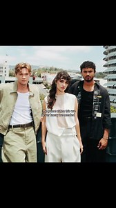 Prime Video trio we never knew we needed