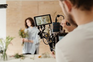 9 Rules of Video Composition for Business Videos