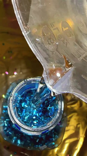 DIY Calm Down/Sensory Bottles for Kids