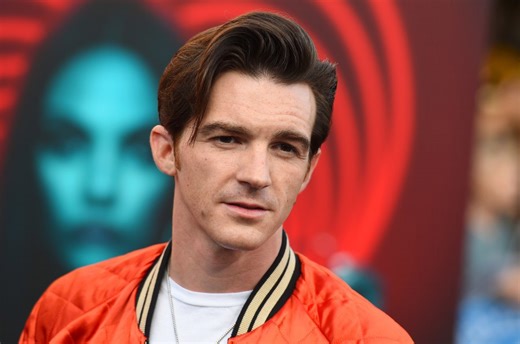 Nickelodeon star Drake Bell to rock Tin Roof in Fayetteville