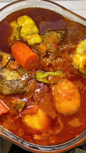 Recettes Faciles de Mafé à essayer