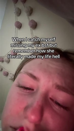 I js wanna go back to how things were #a #exbsf #missyou #viral #xyzbca