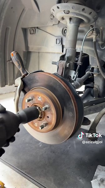 Honda City TMO GM2 Absorber and Lower Arm Explained