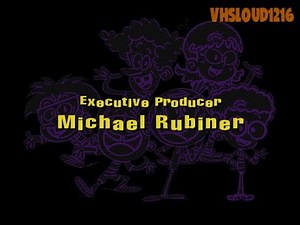 The Loud House: "Farm to Unstable" Credits (Ed, Edd n Eddy Style)