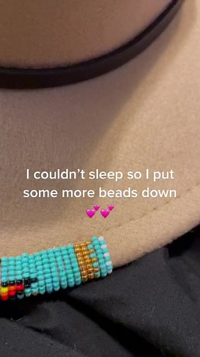 Traditional Beaded Hat Making Tutorial