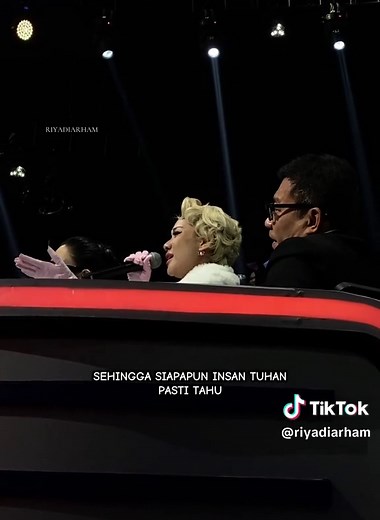 Cinta Sejati - Live Vocal Bunga Citra Lestari