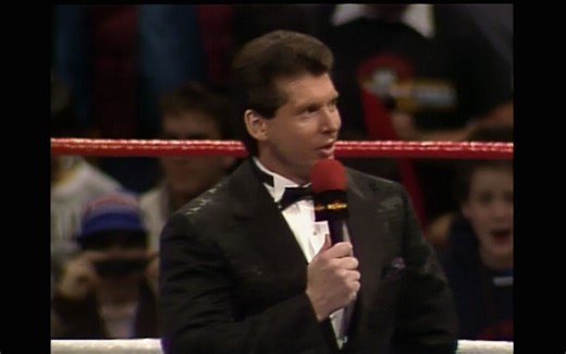 WWE.WrestleMania.摔角狂热.1986