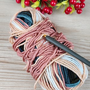 4.9K views · 172 reactions | Super easy crochet baby blanket pattern for beginners / Baby Blanket Pattern⚡️ | Knitting Therapy | Facebook