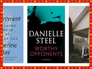 It's New Arrivals day at LCPL! See everything hitting our shelves...