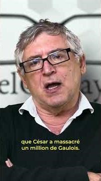 The Roman invasion of Gaul