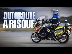 Go-Fast, violence, accidents, : L'ENFER de l’autoroute A1 dévoilé - Documentaire Complet - MG