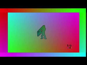 TVO kids logo effects