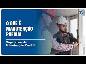 WHAT IS BUILDING MAINTENANCE | 1